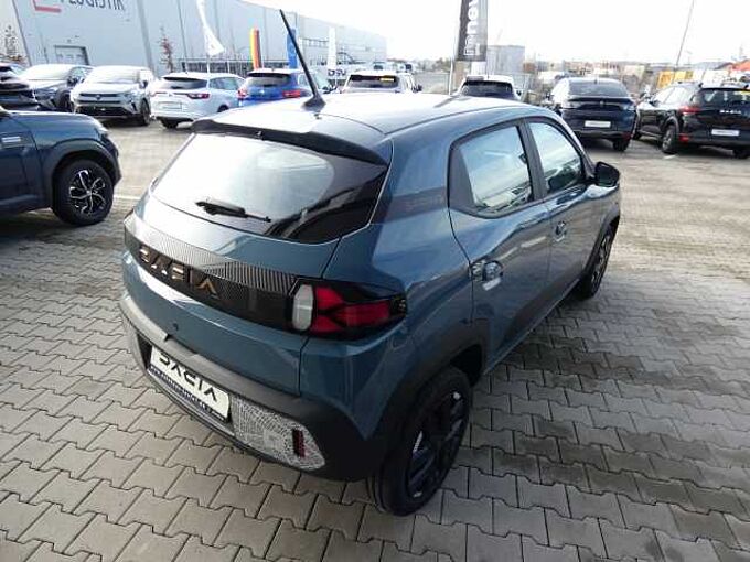 Dacia Spring Extreme electric 65 *Kamera* 