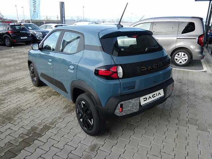 Dacia Spring Extreme electric 65 *Kamera* 