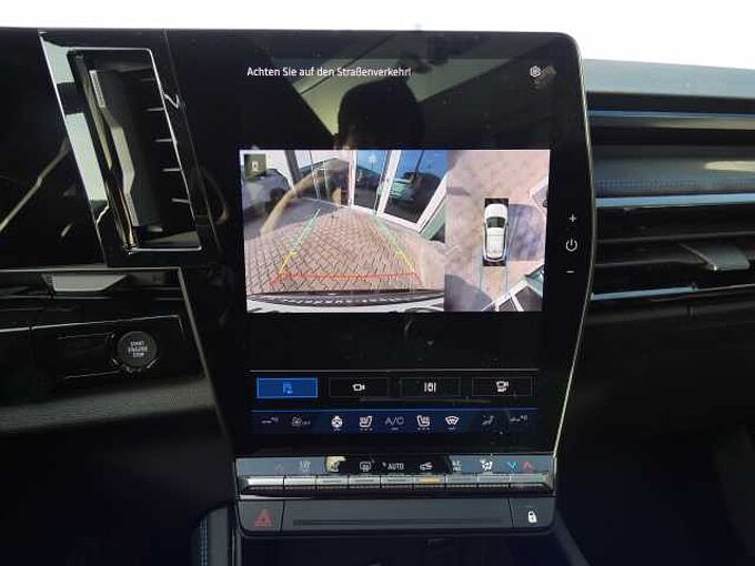 Renault Austral Esprit Alpine Mild Hybrid 150 