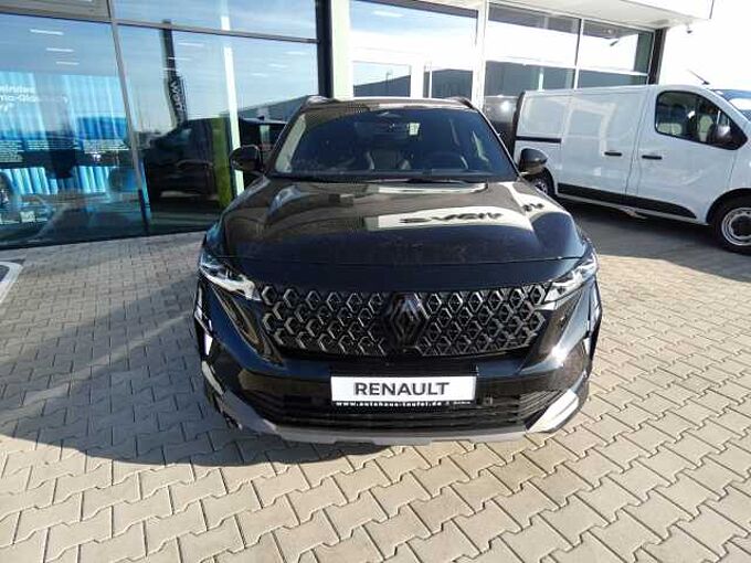 Renault Austral Esprit Alpine Mild Hybrid 150 