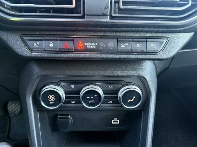 Dacia Jogger TCe 100 ECO-G 5-Sitzer *SHZ*Kamera*Navi 