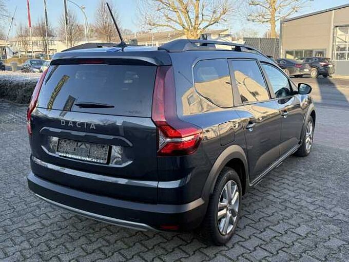 Dacia Jogger TCe 100 ECO-G 5-Sitzer *SHZ*Kamera*Navi 