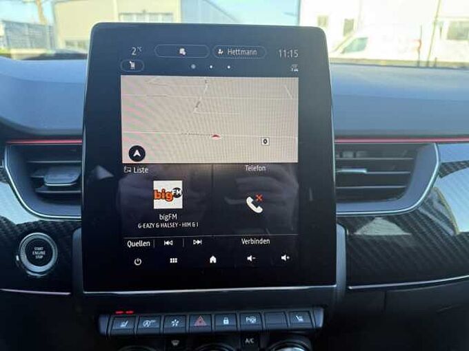 Renault Arkana R.S LINE TCe 140 EDC *BOSE*ACC*LHZ* 