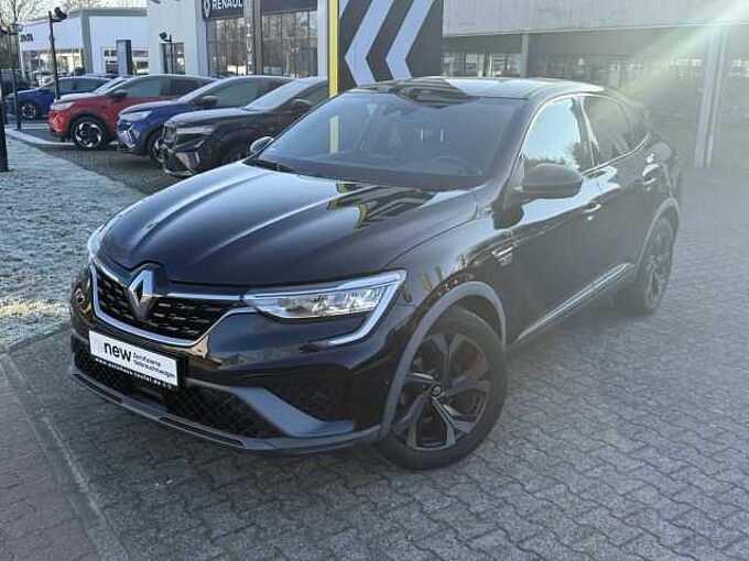 Renault Arkana R.S LINE TCe 140 EDC *BOSE*ACC*LHZ* 