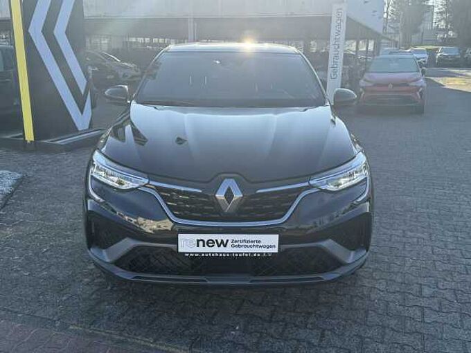 Renault Arkana R.S LINE TCe 140 EDC *BOSE*ACC*LHZ* 