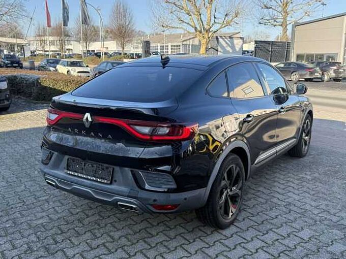 Renault Arkana R.S LINE TCe 140 EDC *BOSE*ACC*LHZ* 