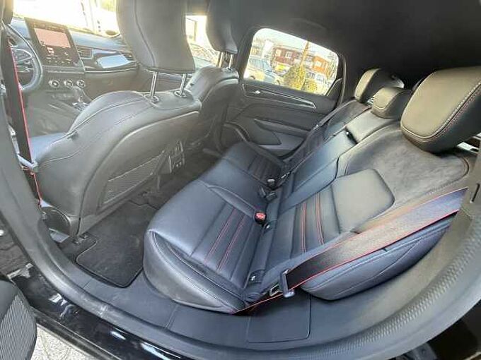 Renault Arkana R.S LINE TCe 140 EDC *BOSE*ACC*LHZ* 