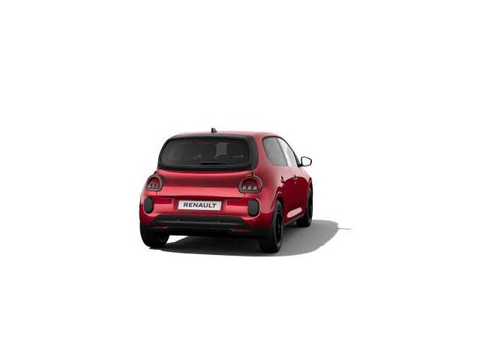 Renault Twingo E-TECH Techno 80 Urban Range NEU*NEU*NEU 