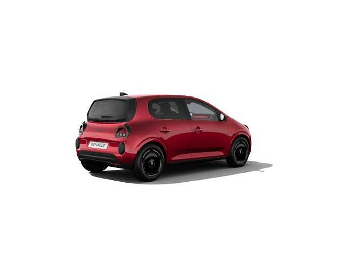 Renault Twingo E-TECH Techno 80 Urban Range NEU*NEU*NEU 