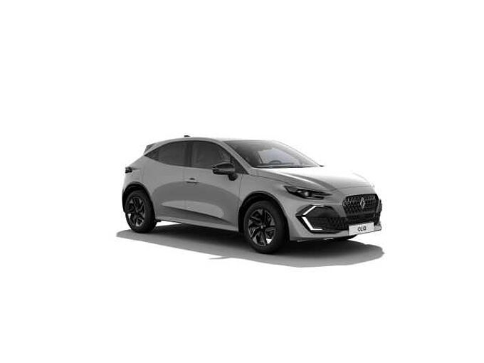 Renault Clio Techno TCe 115