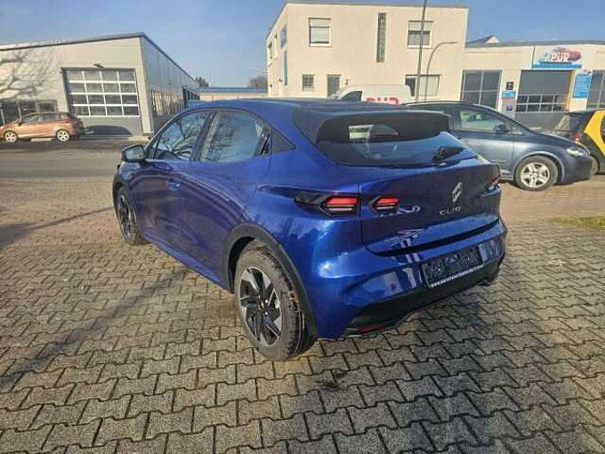 Renault Clio Evolution Full Hybrid E-Tech 1 NEU*NEU*NEU 