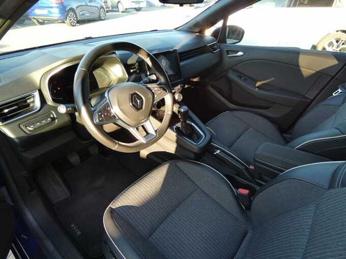 Renault Clio INTENS TCe 90 