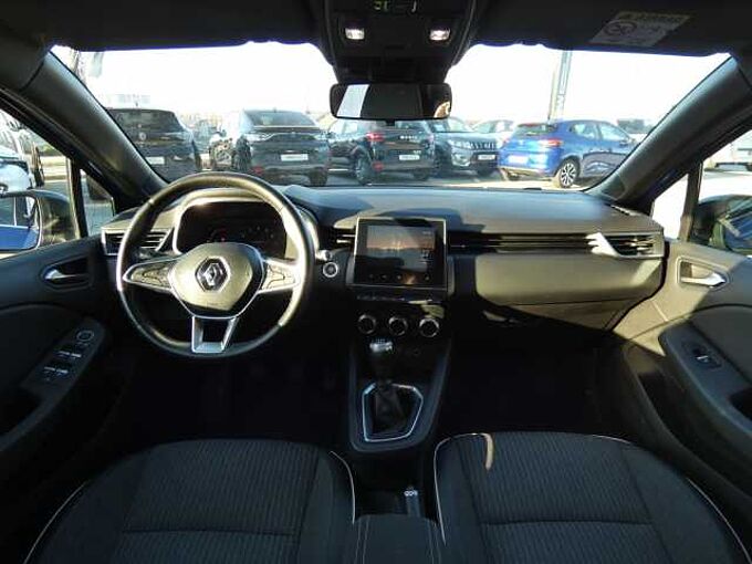 Renault Clio INTENS TCe 90 