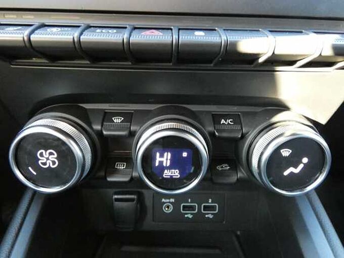 Renault Clio INTENS TCe 90 