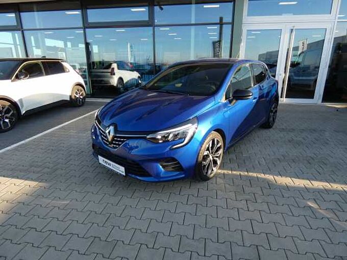 Renault Clio INTENS TCe 90 