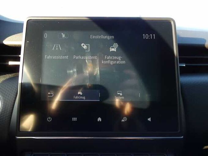 Renault Clio INTENS TCe 90 