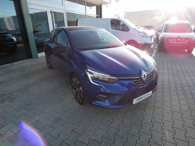 Renault Clio INTENS TCe 90 