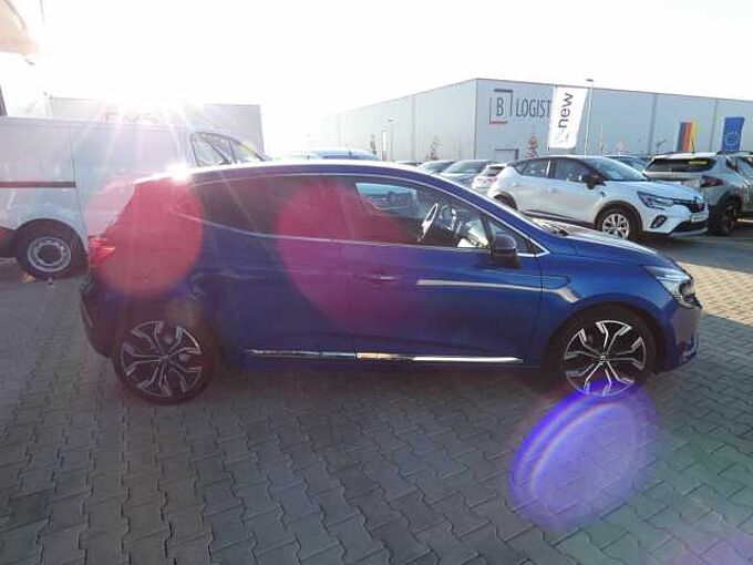 Renault Clio INTENS TCe 90 