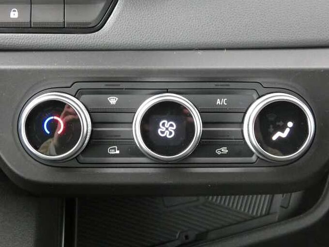 Renault Master FWD Fgst. Pritsche Doka Stahl 