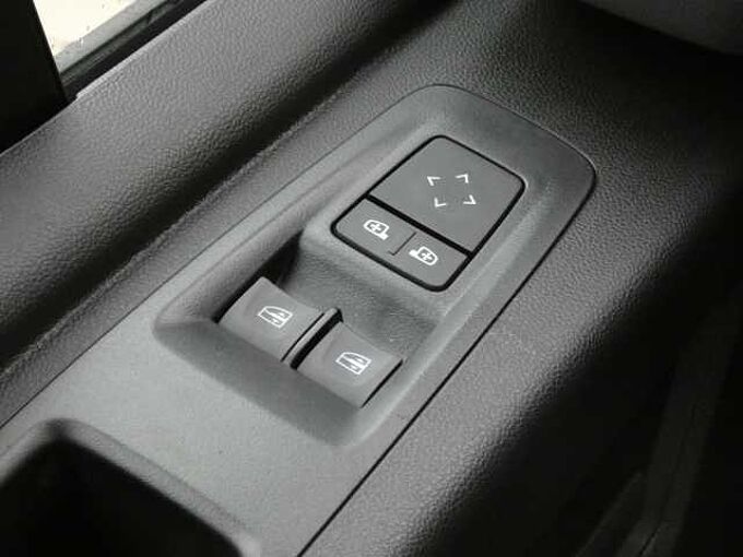 Renault Master FWD Fgst. Pritsche Doka Stahl 