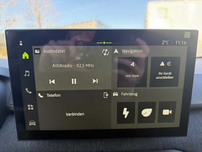 Dacia Jogger Journey hybrid 155 