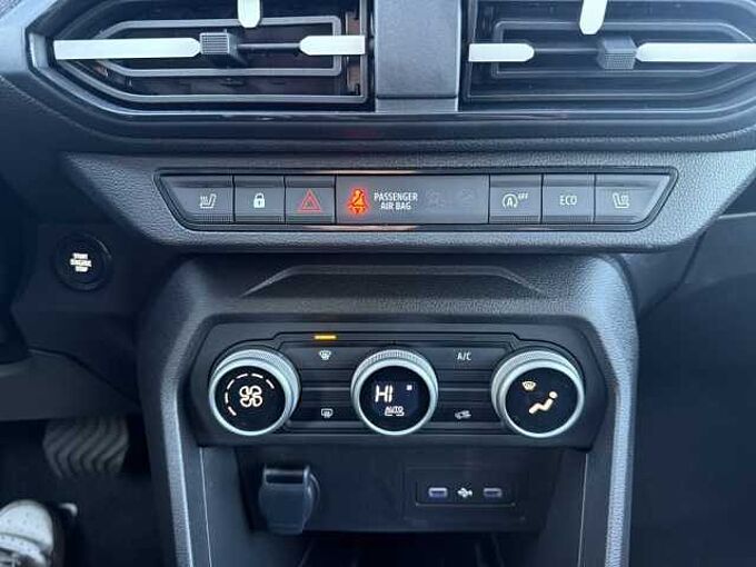 Dacia Jogger Journey hybrid 155 