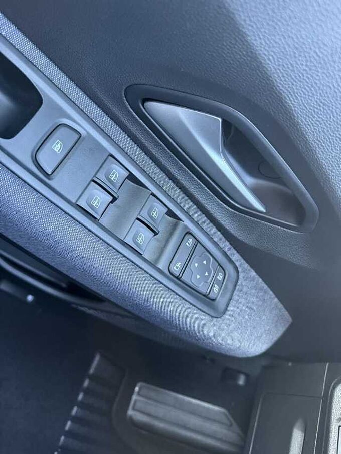 Dacia Jogger Journey hybrid 155 