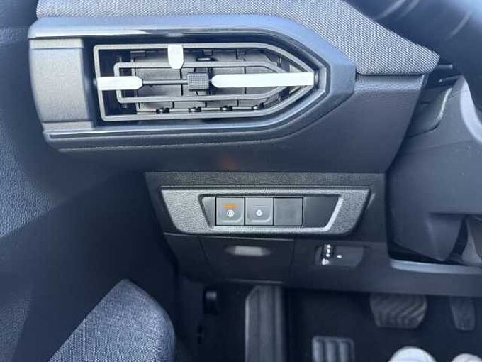 Dacia Jogger Journey hybrid 155 