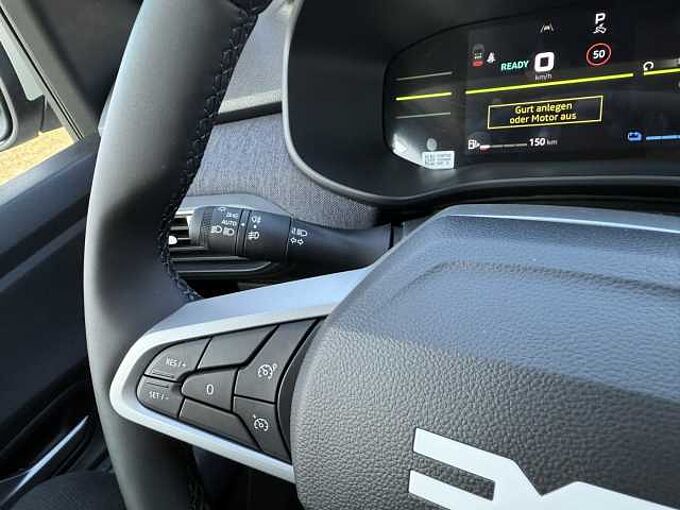 Dacia Jogger Journey hybrid 155 