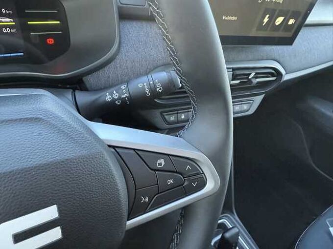 Dacia Jogger Journey hybrid 155 