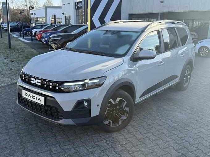 Dacia Jogger Journey hybrid 155 