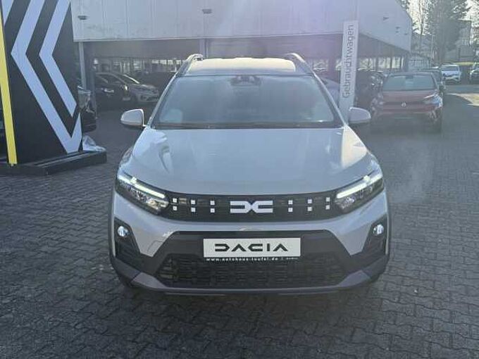 Dacia Jogger Journey TCe 110 