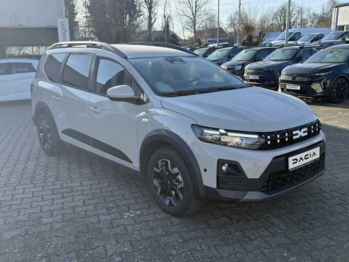 Dacia Jogger Journey TCe 110 