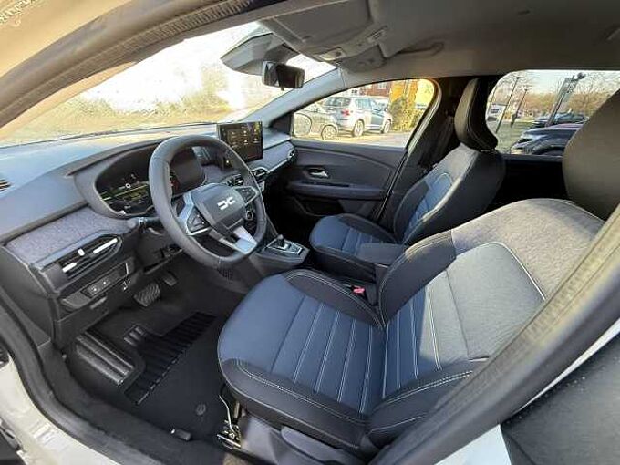 Dacia Jogger Journey TCe 110 