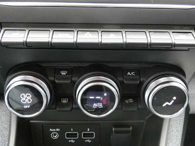 Renault ZOE E-Tech 100% elektrisch 