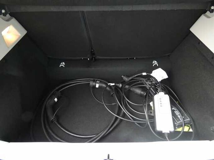 Renault ZOE E-Tech 100% elektrisch 