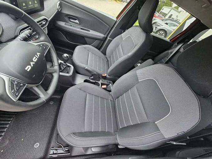 Dacia Jogger Expression TCe 110 *SHZ* 