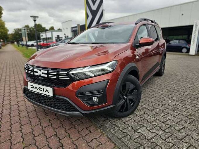Dacia Jogger Expression TCe 110 *SHZ* 