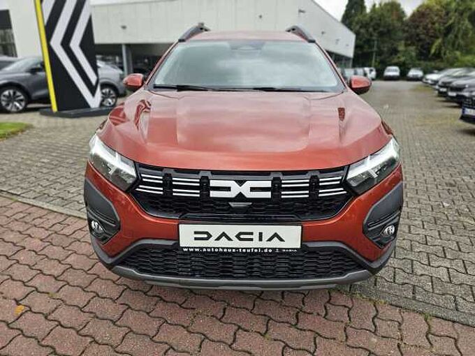 Dacia Jogger Expression TCe 110 *SHZ* 