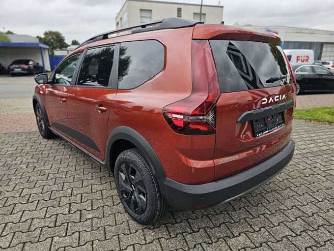 Dacia Jogger Expression TCe 110 *SHZ* 