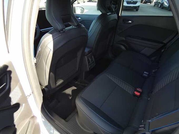 Renault Symbioz Esprit Alpine Full Hybrid E-Te 