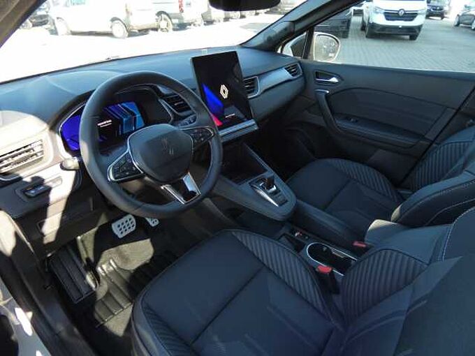 Renault Symbioz Esprit Alpine Full Hybrid E-Te 