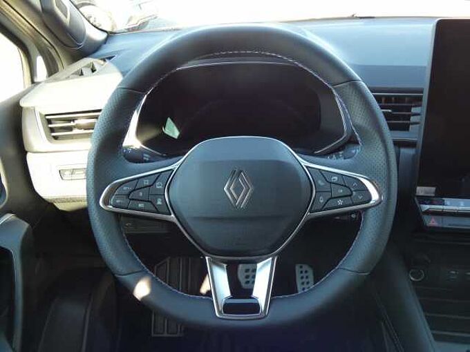 Renault Symbioz Esprit Alpine Full Hybrid E-Te 