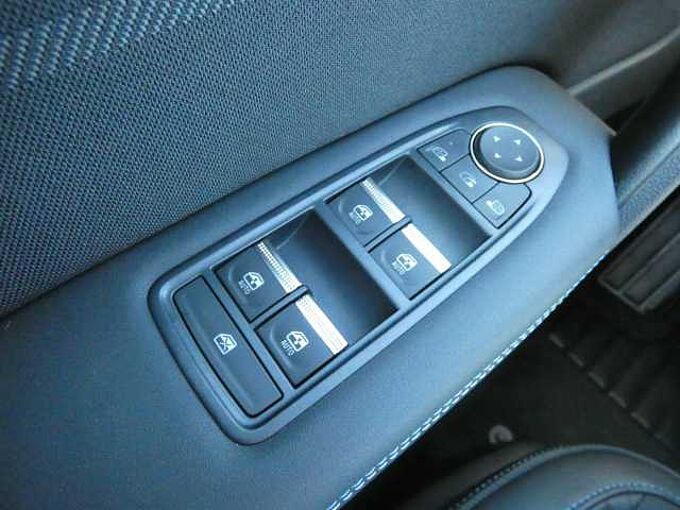 Renault Symbioz Esprit Alpine Full Hybrid E-Te 