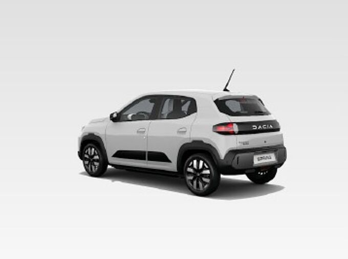 Dacia Spring Electric Expression 70 