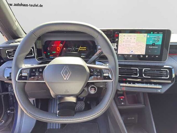 Renault R 5 Techno 120 Urban Range *GJR* 