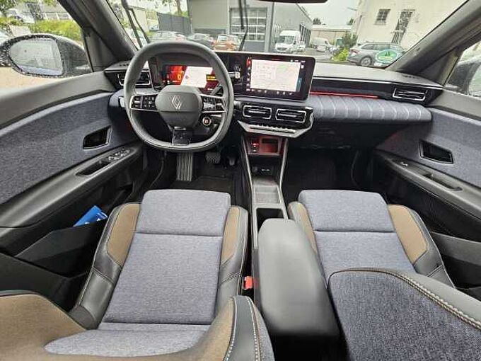 Renault R 5 Techno 120 Urban Range *GJR* 