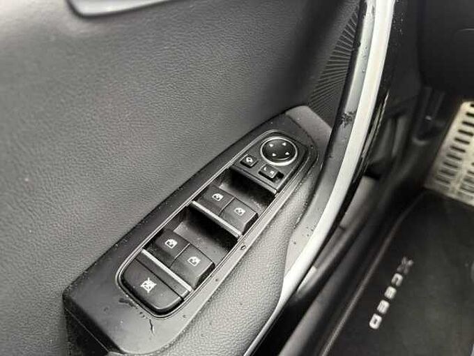 Kia XCeed 1.6 T-GDI Platinum Edition