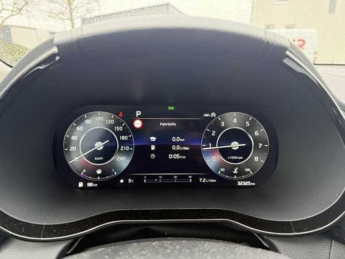 Kia XCeed 1.6 T-GDI Platinum Edition