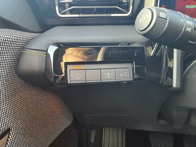 Renault R 4 E-Tech elektrisch Iconic 150*GJR*GOOGLE*H&K 